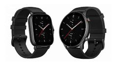 அமேஸ்ஃபிட் ஜிடிஎஸ் 2e (Amazfit GTS 2e) இந்தியாவில் அறிமுகம்.. விலை என்ன தெரியுமா?