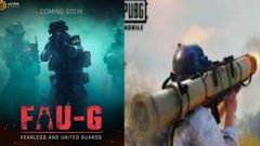 ஸ்மார்ட்போன் வீரர்களே நீங்கள் தயாரா?- FAU-G vs PUBG: எது விளையாட நல்லா இருக்கும்?