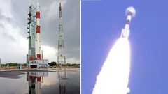 வெற்றிகரமாக விண்ணில் பாய்ந்த PSLVC50 ராக்கெட்.. விண்ணுக்கு அனுப்பப்பட்ட CMS01 சாட்டிலைட் எதற்காக தெரியுமா?