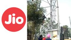 விவசாயிகள் போராட்டம்:ஜியோ டவர்கள் சேதம்., அரசிடம் முறையிடும் ஜியோ நிறுவனம்.!
