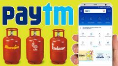 வெறும் ரூ.200 -க்கு LPG சிலிண்டர் முன்பதிவு செய்ய இறுதி வாய்ப்பு: குறிப்பிட்ட சலுகையின் 