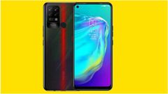 ரூ.9,999 விலையில் டெக்னோ போவா ஸ்மார்ட்போன்: பிளிப்கார்ட்டில் விற்பனை!