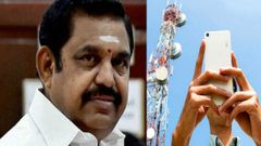 9 லட்சத்துக்கும் மேற்பட்டோருக்கு தினசரி 2ஜிபி டேட்டா இலவசம்: தமிழக அரசு அறிவிப்பு- எதற்கு தெரியுமா?