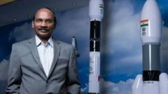 மாணவர்கள் தயாரித்த செயற்கைகோள்: விண்ணுக்கு செலுத்தும் இஸ்ரோ- இஸ்ரோ தலைவர் சிவன் பாராட்டு!