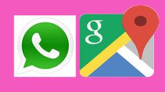 வாட்ஸ்அப் விடுங்க மக்களே: இனி Live Location கூகுள் மேப்ஸ் வழியாக அனுப்புங்க.! இதோ வழிமுறைகள்.!