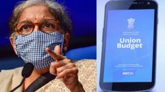 Union Budget Mobile App: மத்திய அரசின் பட்ஜெட் ஆவணங்கள் நேரடியாக உங்கள் கையில்- எப்படி பதிவிறக்கம் செய்வது?