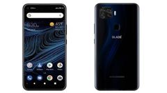 ஸ்னாப்டிராகன் 765ஜி சிப்செட் உடன் ZTE Blade X1 ஸ்மார்ட்போன் அறிமுகம்.!
