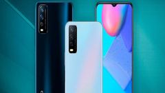 மலிவு விலையில் நல்ல போன் வேணுமா? அப்போ Vivo Y12s போன் தான் உங்களுக்கு ரைட் சாய்ஸ்..