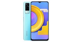 Vivo Y31 பட்ஜெட் விலையில் இந்தியாவில் அறிமுகம்.. விலை என்ன தெரியுமா?