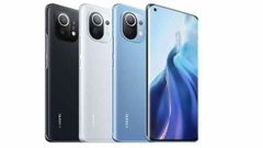 முதல் 5 நிமிடத்தில் 350,000 யூனிட்கள் விற்று தீர்த்த Xiaomi Mi 11 ஸ்மார்ட்போன்.. அப்படி என்ன இருக்கு இதில்?