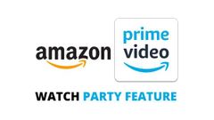 Amazon Prime வாட்ச் பார்ட்டி அம்சத்தை எப்படி பயன்படுத்துவது? நண்பர்களுடன் ஆன்லைனில் படம் பார்க்கலாம்