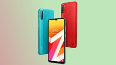 ரூ. 4,999 விலையில் Lava Z1 ஸ்மார்ட்போன் வாங்கலாம்.. உடனே முந்துங்கள்..