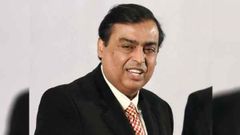 அசைக்க முடியாது: மீண்டும் முதலிடம்- ஆசியாவின் நம்பர் 1 பணக்காரரான முகேஷ் அம்பானி!