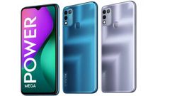 ரூ.7199-விலையில் 6000mAh பேட்டரியுடன் இன்பினிக்ஸ் ஸ்மார்ட் 5 ஸ்மார்ட்போன் அறிமுகம்.!