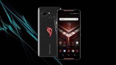உயர்ரக அம்சங்களோடு ஆசஸ் ROG போன் 5 மார்ச் 10 அறிமுகம்: அதிகாரப்பூர்வ அறிவிப்பு!