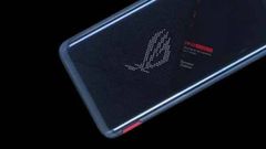 18 ஜிபி ரேம், 6000 எம்ஏஎச் பேட்டரியுடன் இன்று Asus ROG Phone 5 அறிமுகம்.. 'லைவ்' இங்கே பார்க்கலாம்..