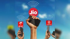 ரூ. 5000 கோடி நிலுவைத் தொகையைச் செலுத்திய Airtel, Jio and Vi நிறுவனங்கள்..
