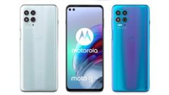 Moto G100 அறிமுகம்.. விலை மற்றும் முழு சிறப்பம்சம் இது தானா?