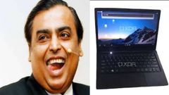 ரூ.9,999-விலையில் அறிமுகமாகுமா ஜியோபுக் லேப்டாப் மாடல்? முழு விவரம்.!