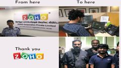 ஒருவரின் உண்மை கதை: படிப்பு: 10-வது., 
