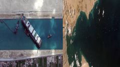 வரிசை ரொம்ப பெருசு-முடிவுக்கு வந்ததா உலகின் பெரிய டிராஃபிக் ஜாம்?- வைரல் வீடியோ, சாட்டிலைட் புகைப்படம்!