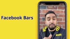 BARS எனும் செயலியை அறிமுகம் செய்த பேஸ்புக்: அப்படியென்ன இதில் சிறப்பு.!