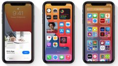 ஆப்பிள் நிறுவனத்தின் தரமான பாதுகாப்பு iOS 14.5 அப்டேட்.! முழு விவரம்.!