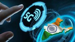 5ஜி சோதனை: 'அது' இந்தியாவின் சொந்த முடிவு.! அமெரிக்கா.!