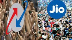 ரூ.200-க்கு கீழ் இவ்வளவு டேட்டா கொடுக்குறாங்களா- ஜியோ, பிஎஸ்என்எல் பயனரா நீங்கள்: இது தெரியாமா போச்சே!