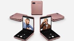 குறைந்த விலையில் ஃபோல்டபில் Samsung Galaxy Z Flip 3 ஸ்மார்ட்போன் அறிமுகம் செய்யும் சாம்சங்..
