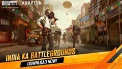 இனி சிவப்பு இல்ல பச்சை: பேட்டில் கிரவுண்ட் மொபைல் இந்தியா பதிவிறக்கம் செய்து இன்ஸ்டால் செய்வது எப்படி?