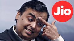 இனி டேட்டா முடுஞ்சுடும்னு கவலைப்படவே வேணாம்.. மலிவு விலையில் ஜியோவின் 5 புதிய திட்டங்கள்..
