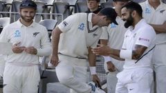IND Vs NZ- இறுதி டெஸ்ட் போட்டி நேரலை பார்ப்பது எப்படி?., பந்துக்கு பந்து வர்ணனை!