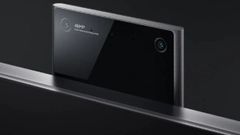 Xiaomi Mi TV 6 அறிமுகம்: டூயல் கேமராவுடன் வெளிவரும் முதல் ஸ்மார்ட்டிவி இது தான்.. 100W ஸ்பீக்கர் வேற இருக்காம்