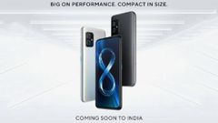 காம்பாக்ட் சைசில் புது பிளாக்ஷிப் Zenfone 8 அறிமுகம் செய்யும் Asus.. விலை இதுவாக இருக்கலாம்..