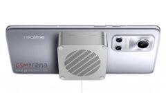 Realme அறிமுகம் செய்யும் உலகின் முதல் மேக்னெட்டிக் வயர்லெஸ் சார்ஜ்ர்.. ரியல்மி மேக்டார்ட் சிறப்பு என்ன?