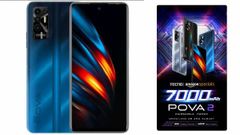 மிரட்டலான Tecno Pova 2 இந்தியாவில் ஆகஸ்ட் 2ல் அறிமுகமா? அதிக எதிர்பார்ப்பிற்கு என்ன காரணம்?