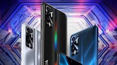ரூ.10,999-விலையில் 7,000mAh பேட்டரி, 48எம்பி ரியர் கேமராவுடன் அசத்தலான ஸ்மார்ட்போன் அறிமுகம்.!