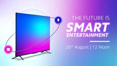 மிரட்டலான அம்சங்களுடன் இந்தியாவில் களமிறங்கும் Mi TV 5X ஸ்மார்ட் டிவி.! ஸ்மார்ட்டா யோசிக்கும் சியோமி..