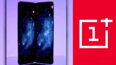 OnePlus வெளியிட்ட ஃபோல்டபில் ஸ்மார்ட்போன் டீசர்.. சாம்சங்கிற்கு போட்டியா? இல்லை வெறும் டீசிங்கா?
