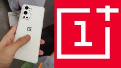 பளிச்சிடும் வைட் நிறத்தில் புதிய OnePlus 9 Pro அறிமுகமா? உண்மை என்ன?