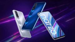 Realme Narzo 30 புதிய ஸ்டோரேஜ் வேரியண்ட்டை அறிமுகம் செய்கிறது.. விலை என்ன இருக்கும்?
