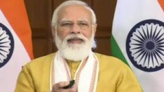 ஆயுஷ்மான் பாரத் டிஜிட்டல் சுகாதார திட்டம்: காணொளி வாயிலாக தொடங்கி வைத்தார் பிரதமர்.!