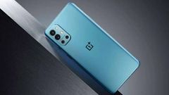 இனி நீண்ட நாள் வெயிட் பண்ண வேண்டாம்.. OnePlus 9RT அறிமுக தேதி வெளியானது.. விலை இதுதானா?