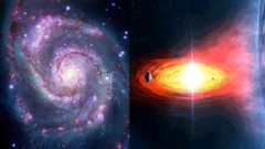பால்வெளி மண்டலத்திற்கு வெளியே NASA புதிய கிரகத்தை கண்டுபிடித்துள்ளதா? என்ன சொல்கிறது நாசா?