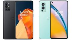 புதுசா ஒன்பிளஸ் 5ஜி போன் வாங்க ரெடியா? பட்ஜெட் விலையில் கிடைக்கும் இந்த மாடலை மிஸ் பண்ணிடாதீங்க..