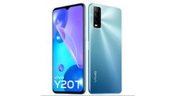 Vivo Y20T இந்தியாவில் அறிமுகம்.. விலை என்ன தெரியுமா? பெஸ்டான அம்சம்..