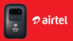ரூ. 299 விலை முதல் 100 ஜிபி டேட்டா வரை கிடைக்கும் Airtel மை வைஃபை திட்டங்கள்.. இது வேற லெவல் ப்ரோ..