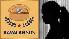 பெண்களுக்கான பாதுகாப்பை பலப்படுத்த கவலன் SOS ஆப்ஸ் அறிமுகம்.. இவ்வளவு பாதுகாப்பா?