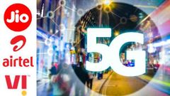Jio, Airtel, Vi இன் 5ஜி சேவை இந்தியாவில் எப்போது அறிமுகம்? எதிர்பார்ப்பு இன்னும் தள்ளி போகிறதா?